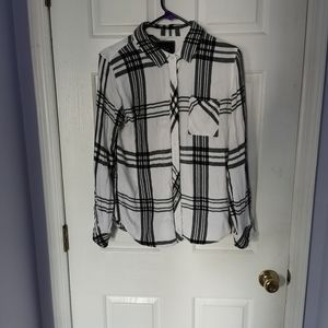 Rails casual shirt